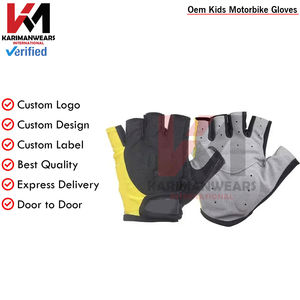 Guantes impermeables de invierno para Motocross, guantes térmicos de lana para ciclismo de montaña, guantes a prueba de viento para bicicleta de montaña, guantes para ciclismo en clima frío - Product Image 3