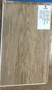 Vfloor SPC Flooring Vietnam Valinge Lock SPC Click Flooring 100% Waterproof Soundproof with IXPE Backing BEST selling color - Product Image 4