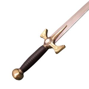 ใบมีดปลายหอกสแตนเลส ขอบตรง เกรดอุตสาหกรรม ความหนา ใบมีดเดี่ยว - Product Image 4