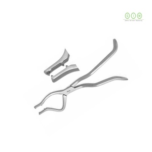 Premium Rib <b>Shears</b> Surgical Instrument Stainless Steel Orthopedic Medical <b>Tool</b> for Precise Cutting Procedures - Product Image 1