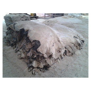 Peaux de vache salées séchées en gros pour la fabrication de chaussures, sacs, ceintures, vestes, tissus d'ameublement et meubles - Product Image 3