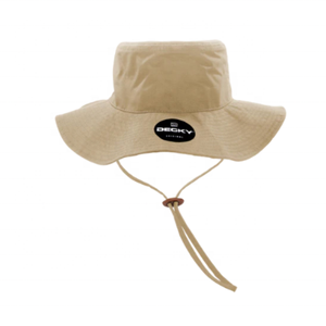 Casquette de plage structurée Ripstop Boonie Sun Boonie Hat Hommes Femmes Bucket Cap Trend Cap for Sping and Summer Outdoor Cativities - Product Image 1