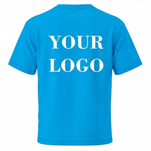 เสื้อยืดแขนสั้นสตรีทแวร์คุณภาพพรีเมียม ผลิตจากผ้าฝ้าย/โพลีเอสเตอร์อย่างยั่งยืน คุณภาพสูงสุด สำหรับทุกเพศ  มีบริการสกรีนโลโก้ตามสั่ง พร้อมจำหน่ายแล้ว - Product Image 4