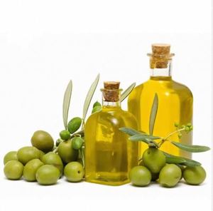 Aceite de Oliva Natural Premium para Cocinar y Hornear, Aceite de Oliva Orgánico para Cocinar y Preparar Alimentos Saludables - Product Image 1