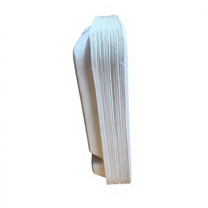 แผ่นชานอ้อยทรงกลมแบบย่อยสลายได้4ช่องเป็นมิตรต่อสิ่งแวดล้อมถาดใส่อาหารแบบย่อยสลายได้ตามธรรมชาติ - Product Image 3