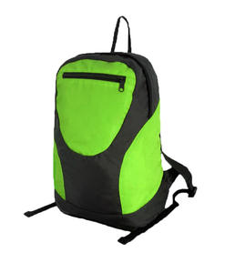 กระเป๋าเป้สะพายหลังกันน้ำ น้ำหนักเบา ทันสมัย เหมาะสำหรับการเดินทางและเล่นกีฬา ทำจากไนลอนทนทาน ความจุขนาดใหญ่ เหมาะสำหรับนักเรียน - Product Image 1