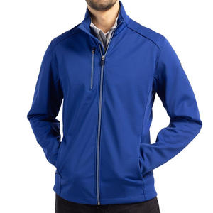 Vestes d'extérieur coupe-vent respirantes et confortables matelassées Softshell pour homme – Collection 2026 – Prix de gros abordable - Product Image 5