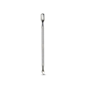 Outil de soin des cuticules, pousse-cuticules OEM pour les marques de beauté, outils de soin des ongles en gros, pousse-cuticules en acier inoxydable - Product Image 1