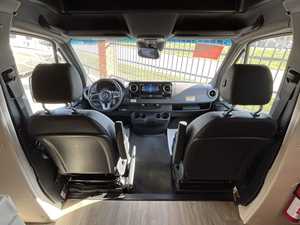 NOUVELLE CARAVANE 2025 25DLC camping-car - Product Image 3