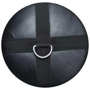 Saco de Boxeo con Relleno de Arena para Entrenamiento de Boxeo y Taekwondo, Equipo de Gimnasio en Casa, Color Personalizado, Logotipo Personalizado - Product Image 5