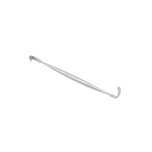 เครื่องมือผ่าตัดแบบโค้งปลายแหลม LOHAR ORTHOPEDIC SURGICAL  ขนาดปรับแต่งได้ ทำจากสแตนเลสสตีล ใช้ซ้ำได้ สำหรับการผ่าตัดทั่วไป - Product Image 4