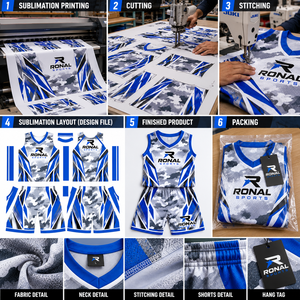 Uniforme de Baloncesto sin Mangas de Tela de Malla Transpirable Reversible de Spandex/Poliéster, Jersey Personalizado con Logotipo del Equipo, Verano, Adultos, Unisex - Product Image 5