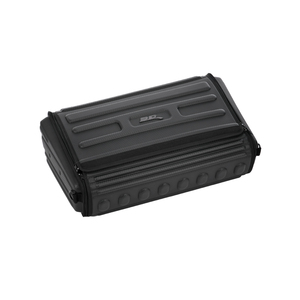 Organizador de Maletero Plegable 3D MAXpider, Semirrígido, con Cubierta Superior, Bolsillos de Malla y Asas de Transporte (70L / 175L) - Product Image 2