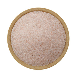 Natural Rock <b>Salt</b> Collection with Personalized Branding OEM Service Manufacturer Wholesale Light Pink Himalayan <b>Salt</b> Premium - Product Image 5