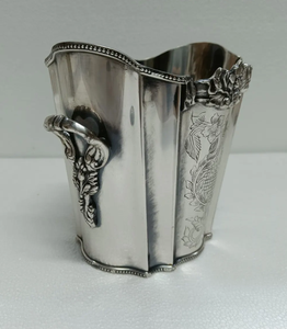 ถังแช่เบียร์และแชมเปญแบบขายส่ง ออกแบบเองได้ ถังแช่ไวน์สแตนเลสขนาดใหญ่ สำหรับอุปกรณ์บาร์งานปาร์ตี้ - Product Image 4