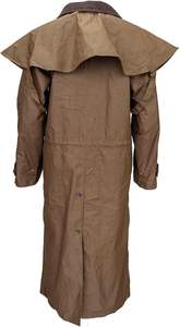 Chaqueta de equitación con forro polar para mujer, cálida, para otoño e invierno, con cremallera completa, impermeable. - Product Image 2