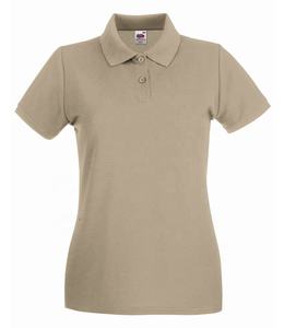 Polo de marca Original para mujer, venta al por mayor, precio barato, 100% algodón, calidad de exportación, directa de fábrica, de China - Product Image 3