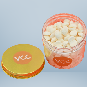 Snack de Yogur Liofilizado Natural, Dulce y Sin OMG |   Suministro a Granel de Sabor Original OEM - Product Image 2