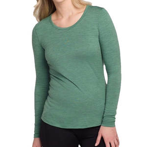 เสื้อเชิ้ตแขนยาวพิมพ์ลายคอเสื้อสำหรับผู้หญิง ผ้าใยไผ่ 100% น้ำหนักเบา นุ่ม ระบายอากาศดี ทรงเข้ารูป สวมใส่สบายๆ สำหรับฤดูร้อน  รับสั่งทำตามแบบ - Product Image 1