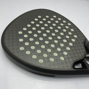 Raqueta de Tenis Lista para Torneos, Peso Equilibrado para Juego Prolongado - Product Image 3