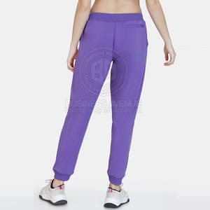 Pantalones de Moda Urbana de Alta Calidad para Mujer, Pantalones de Moda al por Mayor para Mujer - Product Image 2