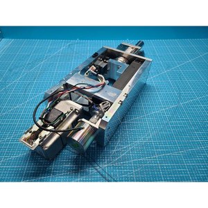 Vanne à soufflet pneumatique TEL BB87-000051, utilisée comme pièce détachée pour équipement semi-conducteur Legacy - Product Image 4