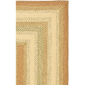 Tapis en chanvre tressé plat antidérapant réversible de luxe personnalisé, super doux, forme moderne, pour la maison, l'hôtel, la décoration de sol, tapis de porte - Product Image 2