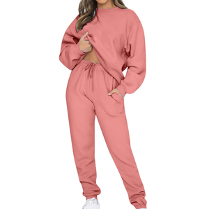 Premium Quality Nylon Tracksuit Set <b>Jacket</b> Lightweight Waterproof Breathable Windbreaker Set Training Tracksuit <b>Women</b> 2026 - Product Image 5
