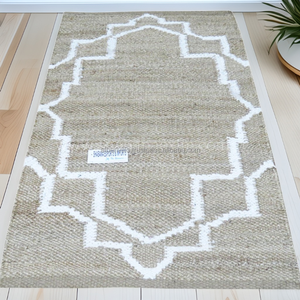 Indian Wholesale Kilim <b>Floor</b> Rug Indoor Home Decor Handmade DURABLE Kilim <b>Mats</b> <b>for</b> <b>Kitchen</b> Decor - Product Image 5