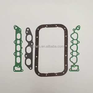 Kit de joints de révision de moteur F6A pour <span class=keywords><strong>Suzuki</strong></span> Jimny <span class=keywords><strong>Alto</strong></span> HA12 <span class=keywords><strong>Alto</strong></span> JA12 hutle EA11R Cara Carry Cervo chaque ensemble de joints - Product Image 3