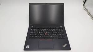 Lenovo Thinkpad X13 รุ่นที่ 10  Intel Core i5 แรม 8GB SSD 256GB หน้าจอ 13.3 นิ้ว แล็ปท็อปมือสองคุณภาพเยี่ยม ราคาสุดคุ้ม - Product Image 2
