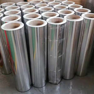 Rouleau de papier aluminium standard pour la maison, 37,5 pieds carrés, en vrac - Product Image 3