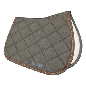 Nuevas Almohadillas de Montar a Caballo a la Moda, Almohadillas de Montar de Alta Calidad con Logotipo Personalizado, Almohadilla de Montar de Fabricación de Alta Calidad - Product Image 5
