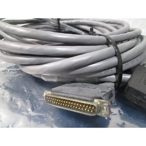 AMAT 0150-09107 ASSY CABLE REM ANALOG 50, 114919 - Équipements et pièces semi-conducteurs d'occasion fiables à l'échelle mondiale chez - Product Image 1