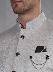 Trajes Bandhgala Jodhpuri de Alta Demanda - Product Image 2