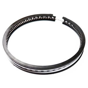 Jeu de segments de piston pour moteur Ford 3.9L, 80.98mm, pièces détachées automobiles robustes - Product Image 5