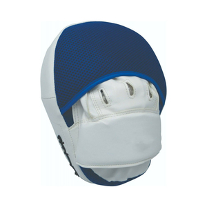 Almohadillas de Boxeo Personalizadas al por Mayor 2026, Accesorios de Entrenamiento de Boxeo, Almohadillas de Enfoque para Kick Boxing, Manoplas de Enfoque Personalizadas - Product Image 5