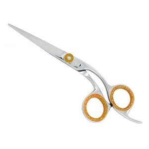 6.5 Inch Hair Cutting Scissors Stainless Steel Barber <b>Shears</b> 2026 Professional Salon <b>Tool</b> - Product Image 6