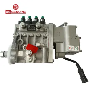 Orijinal yeni BYC yakıt pompası 4BT3.9 dizel motor yakıt enjeksiyon pompaları 10403714123 5336065