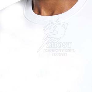 Sweat-shirts pour hommes grande taille fabriqués en usine, sweat-shirts pour hommes de qualité supérieure, sweat-shirts pour hommes personnalisés - Product Image 4