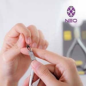 Pedicure Kit With Good Price and Low MOQ Disposable Home Manicure Pedicure Kit Trendy Custom Nail Kit - Product Image 4