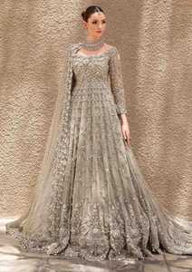 New Designs Custom Sizes Heavy Handmade Wedding <b>Gown</b> for <b>Brides</b> Premium Quality Elegant Bridal Wear Evening Dresses Women Adults - Product Image 3