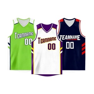 เสื้อบาสเก็ตบอลชั้นนำที่คุณต้องการในฤดูกาลนี้ - Product Image 5