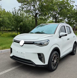 Offre Spéciale : Mini Voiture Électrique 3500W, Démarrage à Bouton Unique, 5 Places, Voiture Sportive Chinoise, Véhicule à Faible Vitesse 5000W, Nouvelle Énergie pour Personnes Âgées et Familles - Product Image 4