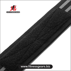 Bandes de genou de musculation robustes de qualité supérieure, conception personnalisée, vente en gros, bandes de genou de musculation robustes pour le fitness - Product Image 4