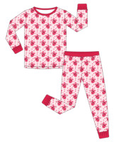Vêtements pour bébé super doux Pyjamas en bambou Vêtements pour enfants Combinaison pour tout-petits Vêtements pour enfants Vente en gros