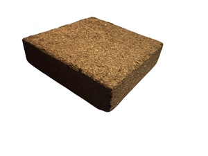 อิฐพรุมะพร้าวธรรมชาติ - Product Image 3