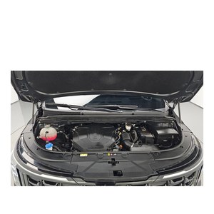 Kia Carnival 2024 de 9 Plazas, Cámara Trasera, Diésel, Caja de Cambios Automática, Estándar de Emisiones Euro V, Asientos de Cuero, Volante a la Izquierda - Product Image 5