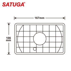 Màu xanh rõ ràng Ống kính 4x6 inch Sedan đèn pha halogen & Xenon Loại sản phẩm - Product Image 3