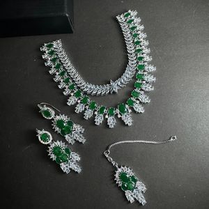 ชุดเครื่องประดับแฟชั่นฤดูร้อน ดีไซน์เปลือกหอย ชุบทอง PVD สร้อยคอและต่างหูสแตนเลส - Product Image 6